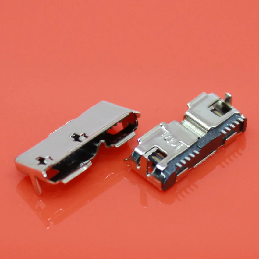 JCD Micro 3 0 USB разъем типа B DIP для зарядки | Обустройство дома