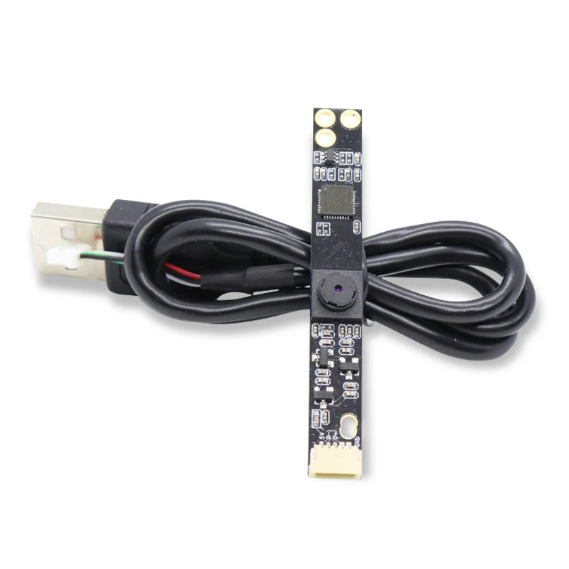 Бесплатный драйвер USB2.0 30FPS 3MP модуль мини камеры поддержка YUY2/MJPEG|Камеры