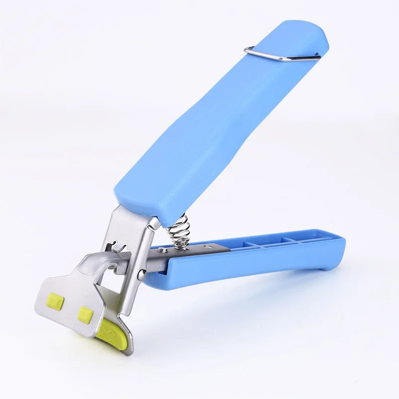 

Creative Kitchen Gadgets Stainless Steel Tray Holder Multi-function Bowl Holder Anti-scald Clip Non-slip Clip Utility