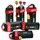 GTFDR 2S 3S 4S 8400 мАч 10000 мАч 7,4 В 11,1 В 14,8 в 110C-220C для внедорожника, лодки, автомобиля XXMAX 8S Arrama 8S Truggy