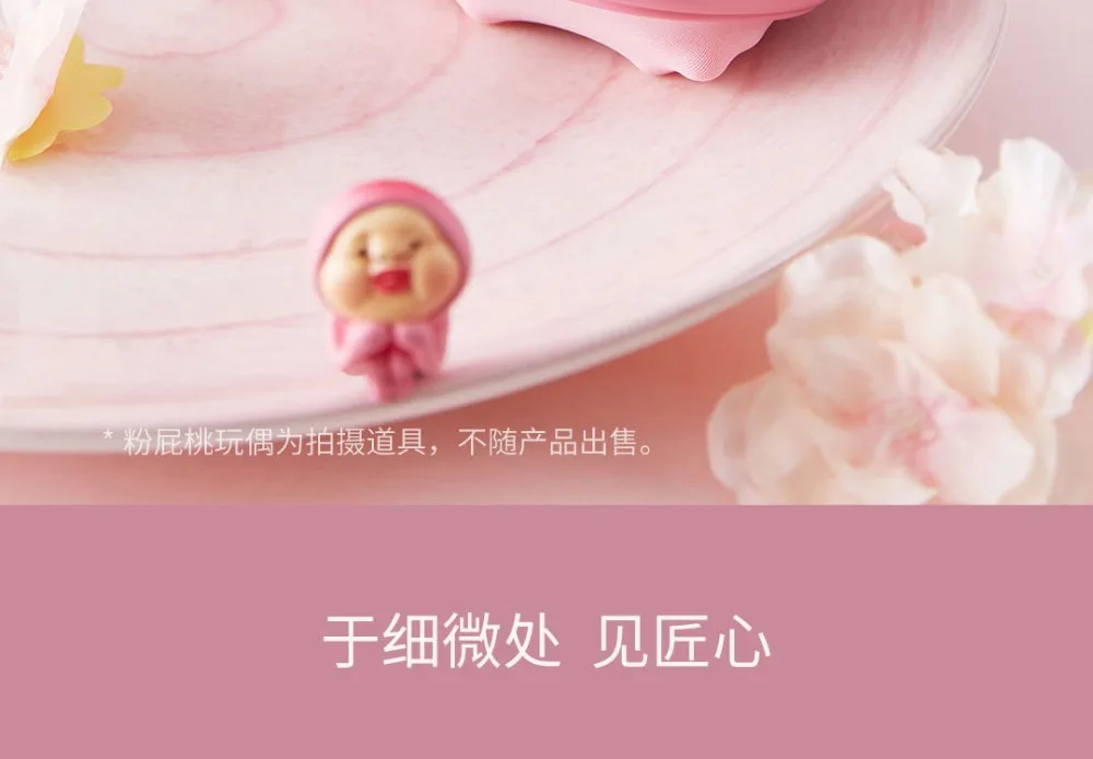 Xiaomi Lefan вибратор «яйцо» Форма Электрический беспроводной массажер акупунктурный точечный массажер LF имитация портативный массажер подарок