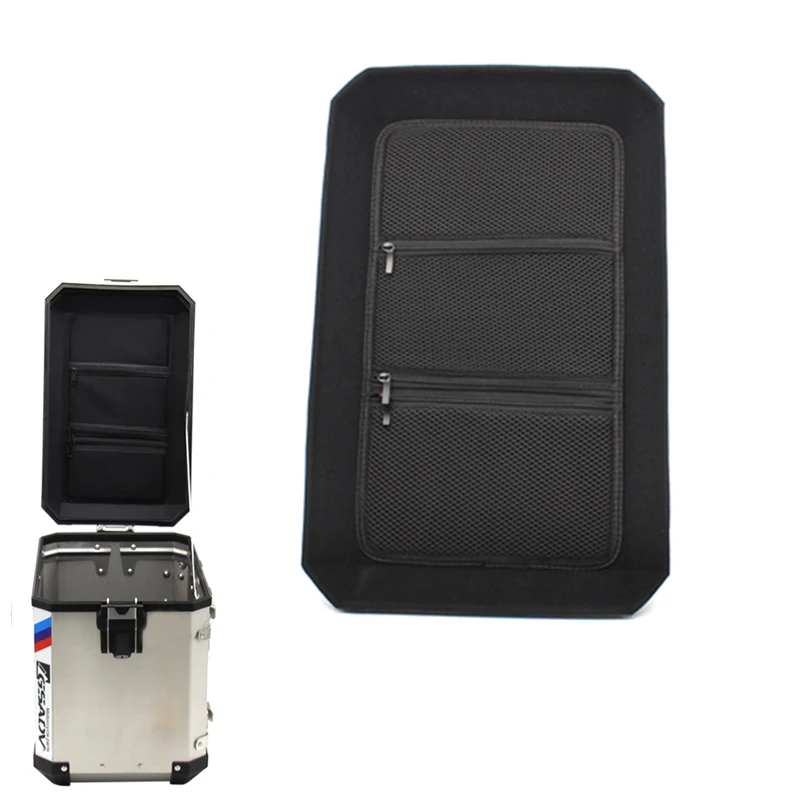 Внутренний контейнер для BMW R1200GS LC Adventure R1250GS GS 1200 F800GS F700GS|Накладки и декоративные