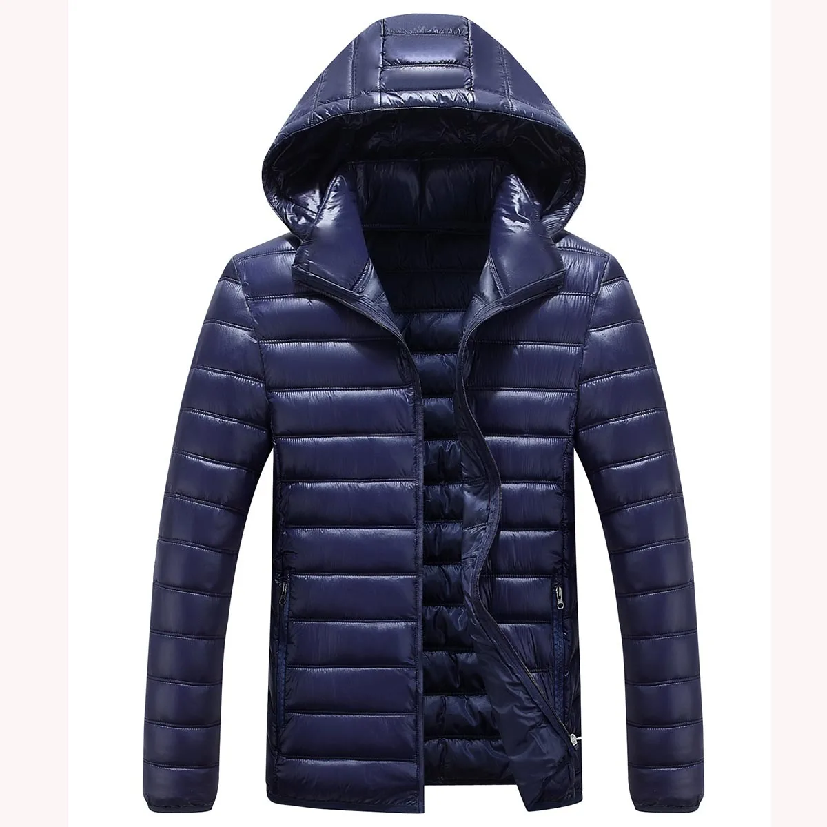 Мужская парка зимние куртки Плюс 6XL 7XL 8XL куртка пальто Мужская Утепленная теплая верхняя одежда с капюшоном пальто куртка Мужская s парка куртка