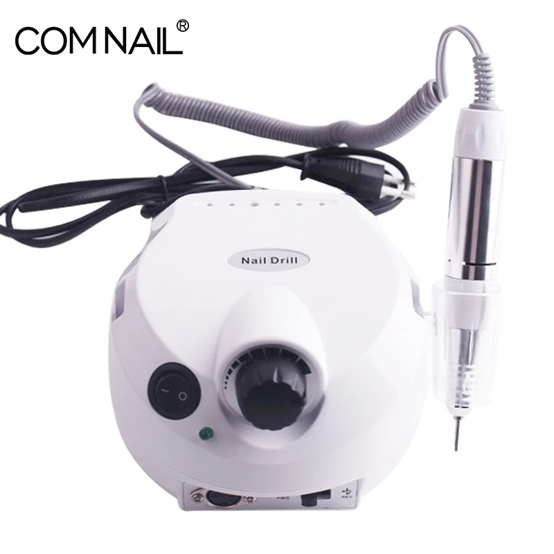 

Professional Electric Nail Drill 35000RPM Milling Machine For Manicure Pedicure File Cutter Set Nail Polisher Grinding Equipment