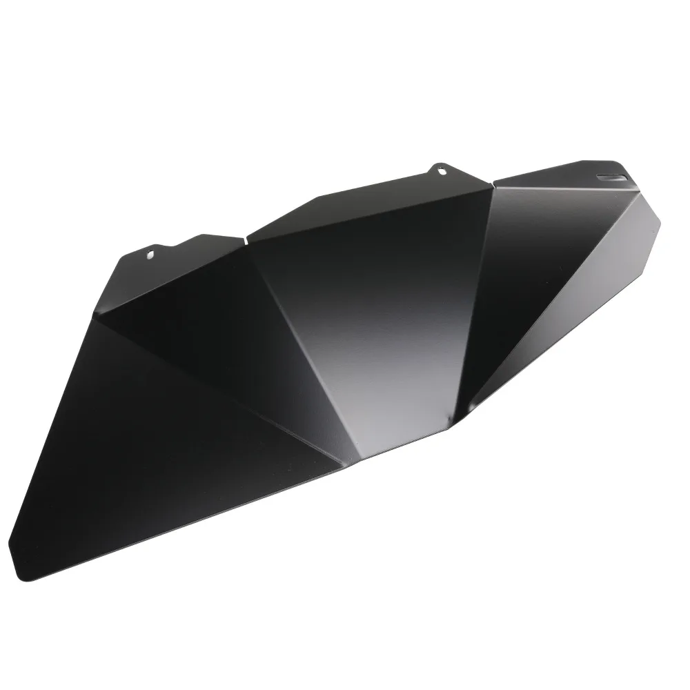 Нижние вставка под дверь панели для Polaris RZR 2014 2020 XP 1000 4 Door 2016 Turbo 2015 2019 900 Door|Детали и