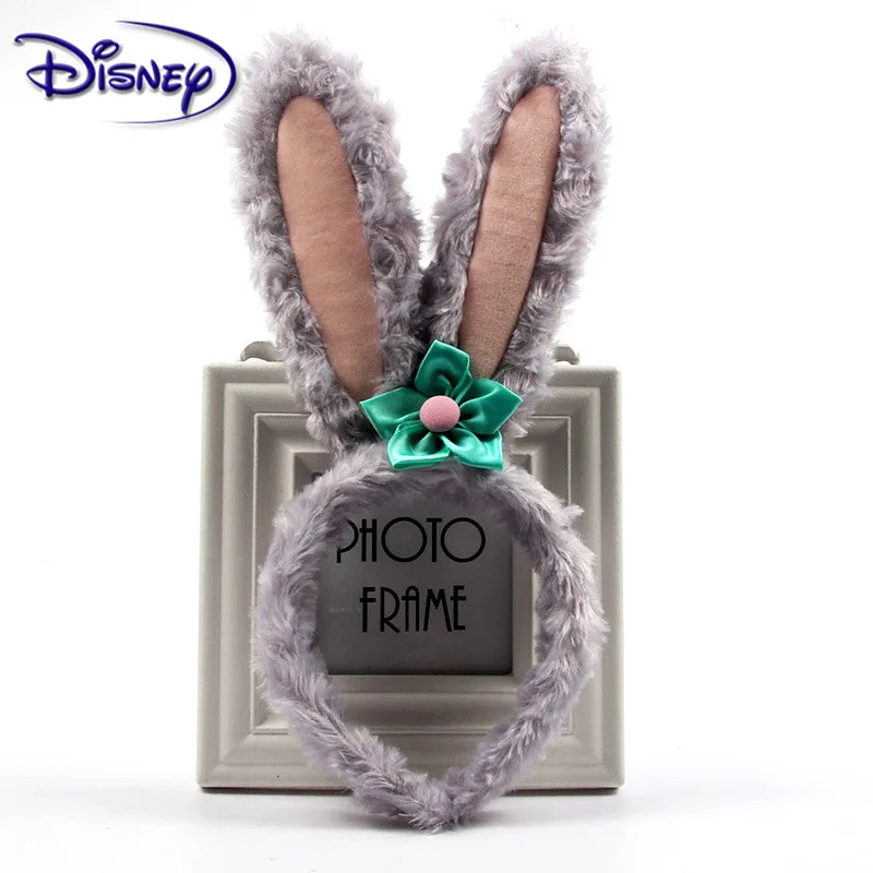 Disney Даффи друг Stella Lou и повязкой на голову для девочки вечерние повязка в подарок