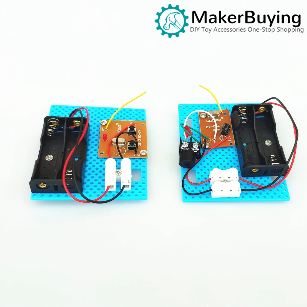 

Радиопередатчик «сделай сам», модель научного эксперимента, школьный проект, радио