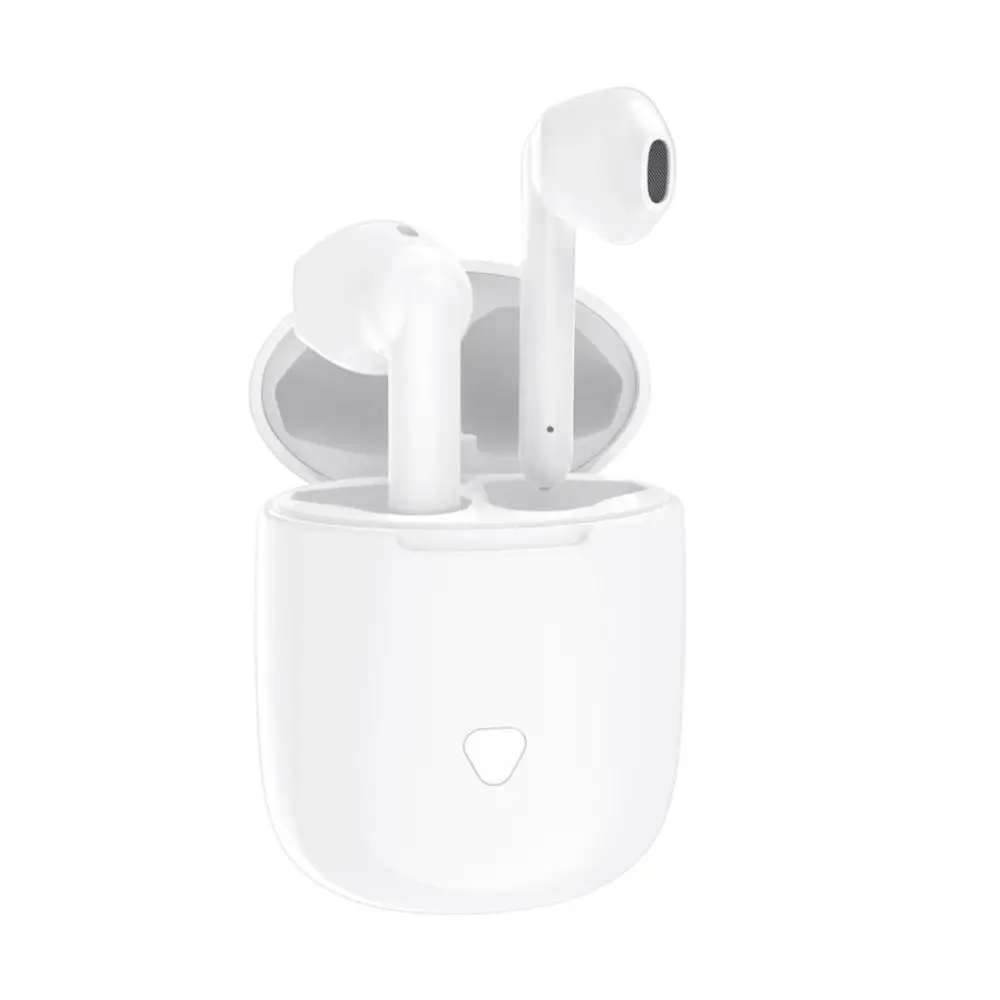 Беспроводные наушники SoundPEATS TrueAir True TWS Bluetooth 5 0 сенсорное управление время работы