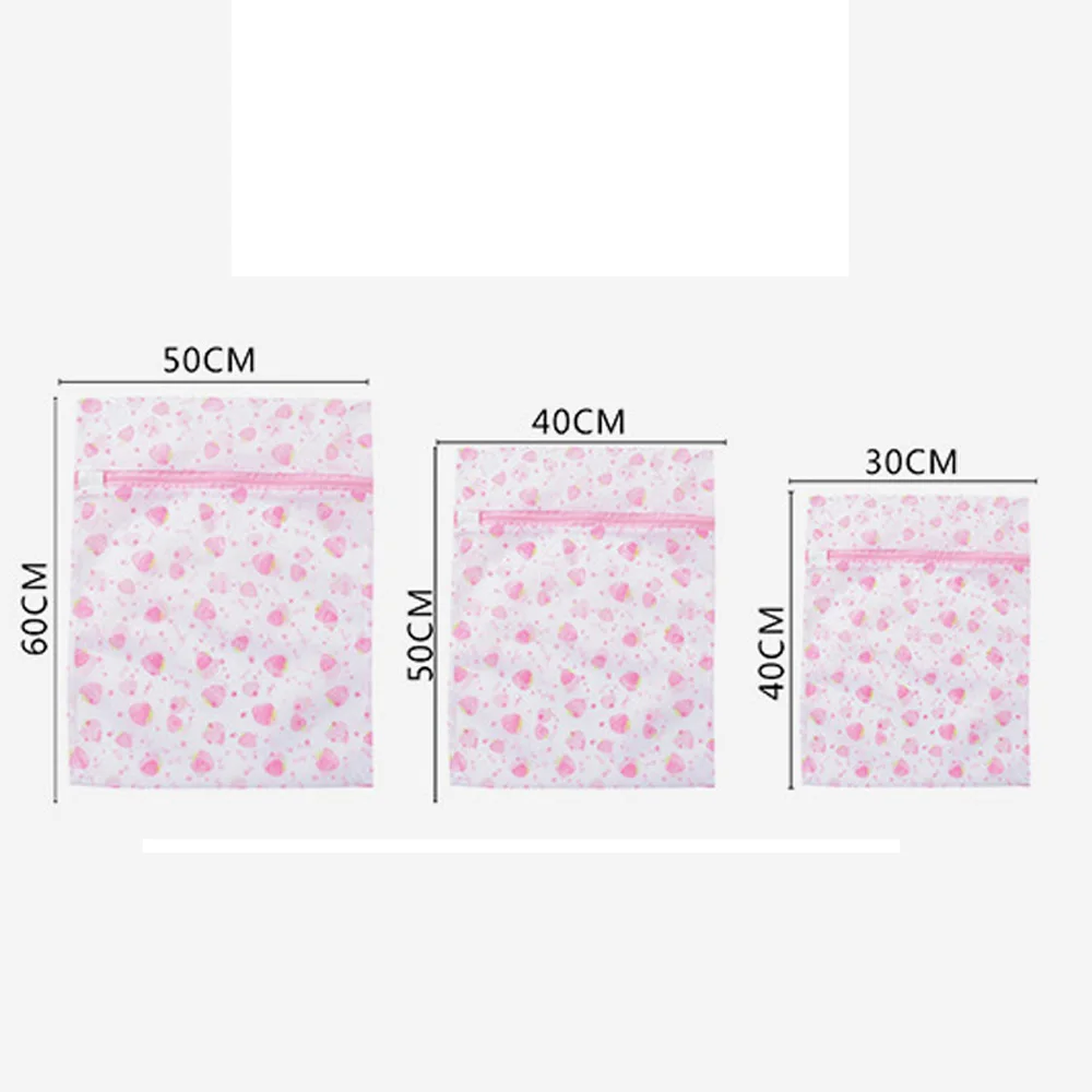 Нейлоновые чулки нижнее белье носок стирка женских бюстгальтеров сумка для
