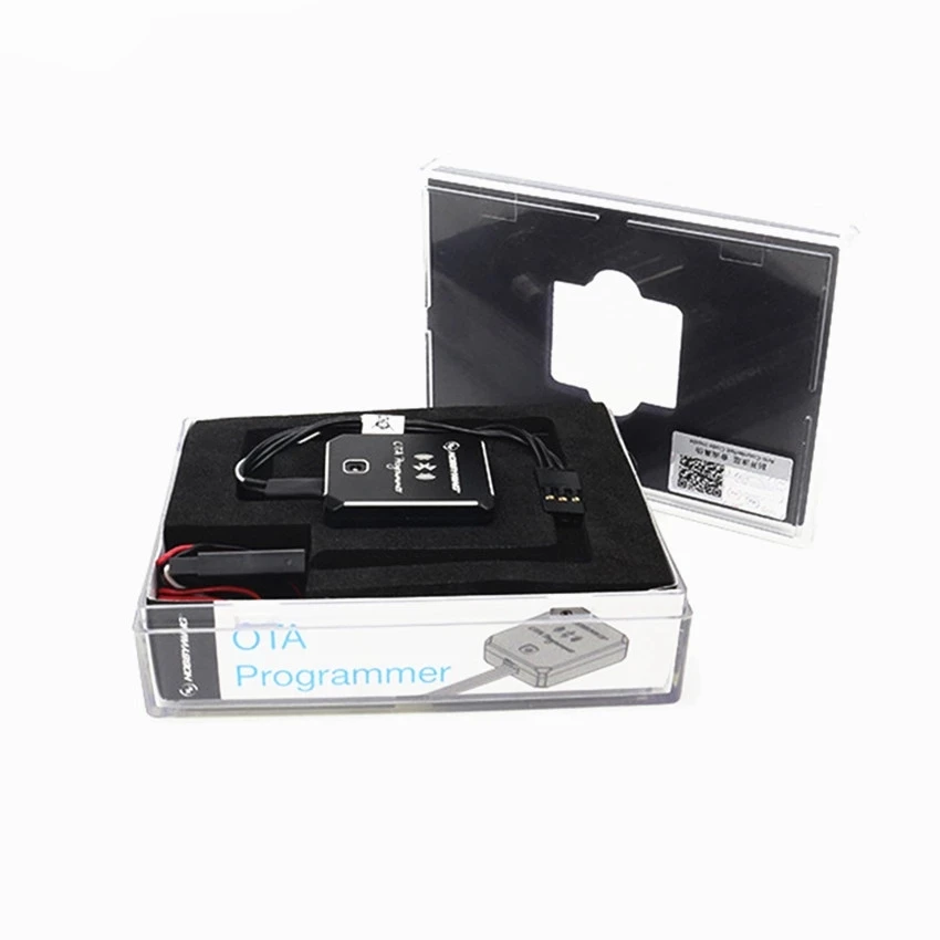 программатор ota hobbywing модуль bluetooth дл