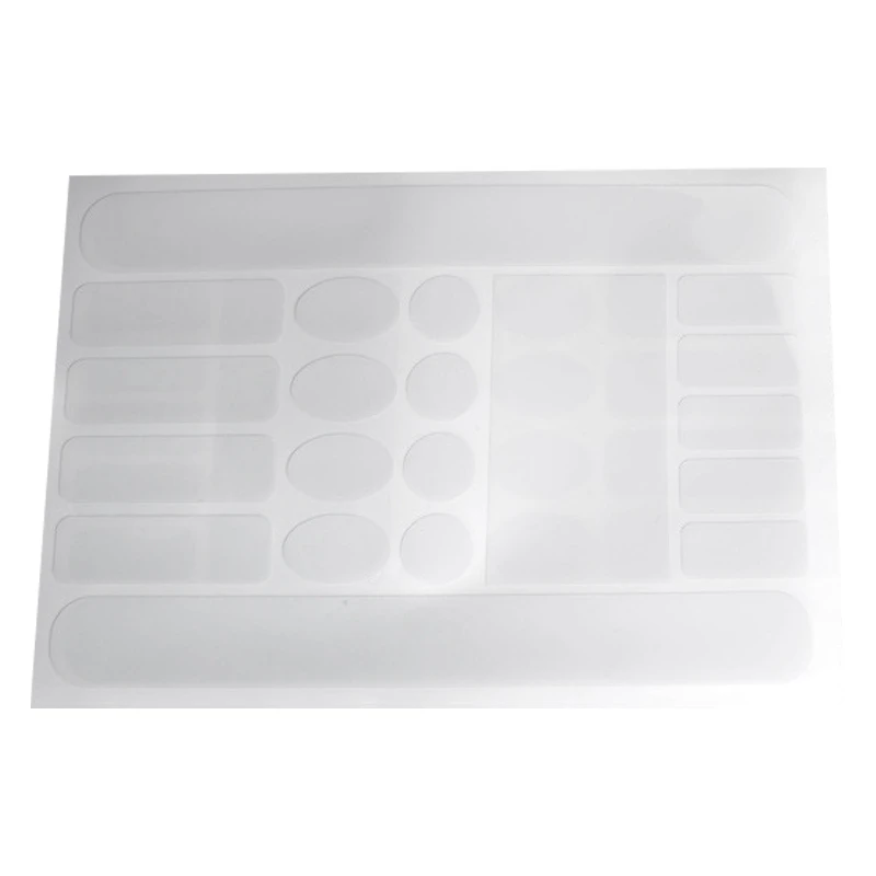 Защита передней рамы вилки велосипеда защитная накладка для защиты цепи