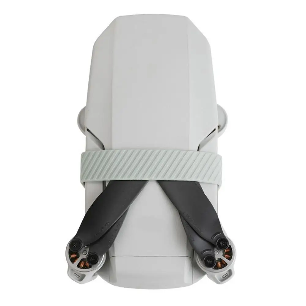 

2-in-1 Propeller Holder + Lens Protection Cap for DJI Mavic Mini Blade Motor Fixed Holder Storage Protector Guard Accessories