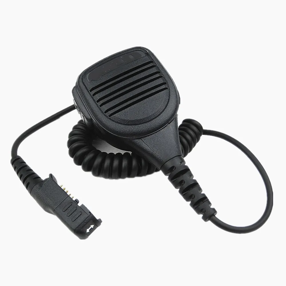 Микрофон для Motorola MTP3000 MTP3100 MTP3150 MTP3250 MTP3550 аксессуары радиостанций | Мобильные