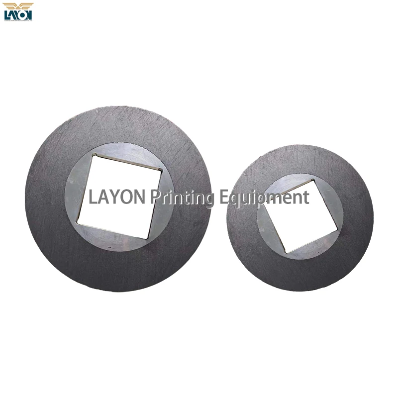 1 шт. основной приводной двигатель C4.101.3003 для Heidelberg офсетные запасные части LAYON