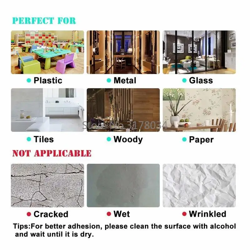 Круглые гибкие магнитные точки самоклеящиеся круглые для поделок сделай сам