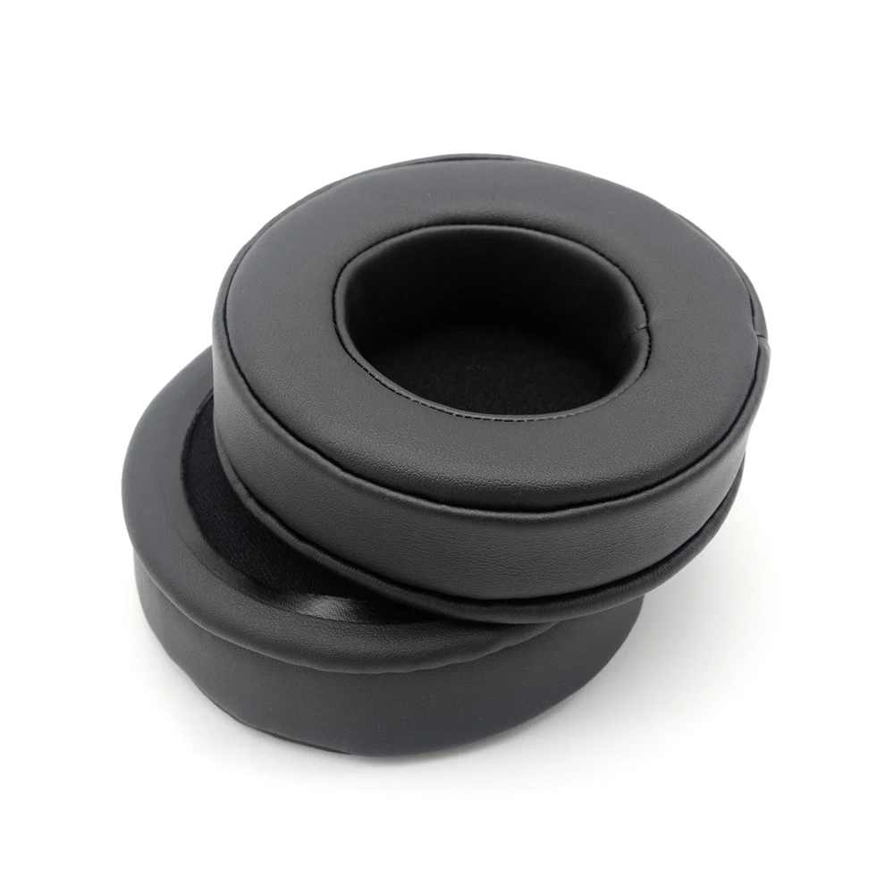 Амбушюры с эффектом памяти сменные накладки чашки наушники для Koss SB-40 SB40 черные |