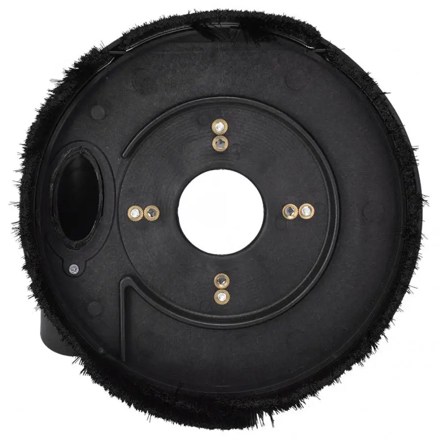 Электроинструменты 7 дюймовый пылесборник для сухой шлифовки кожух угловой