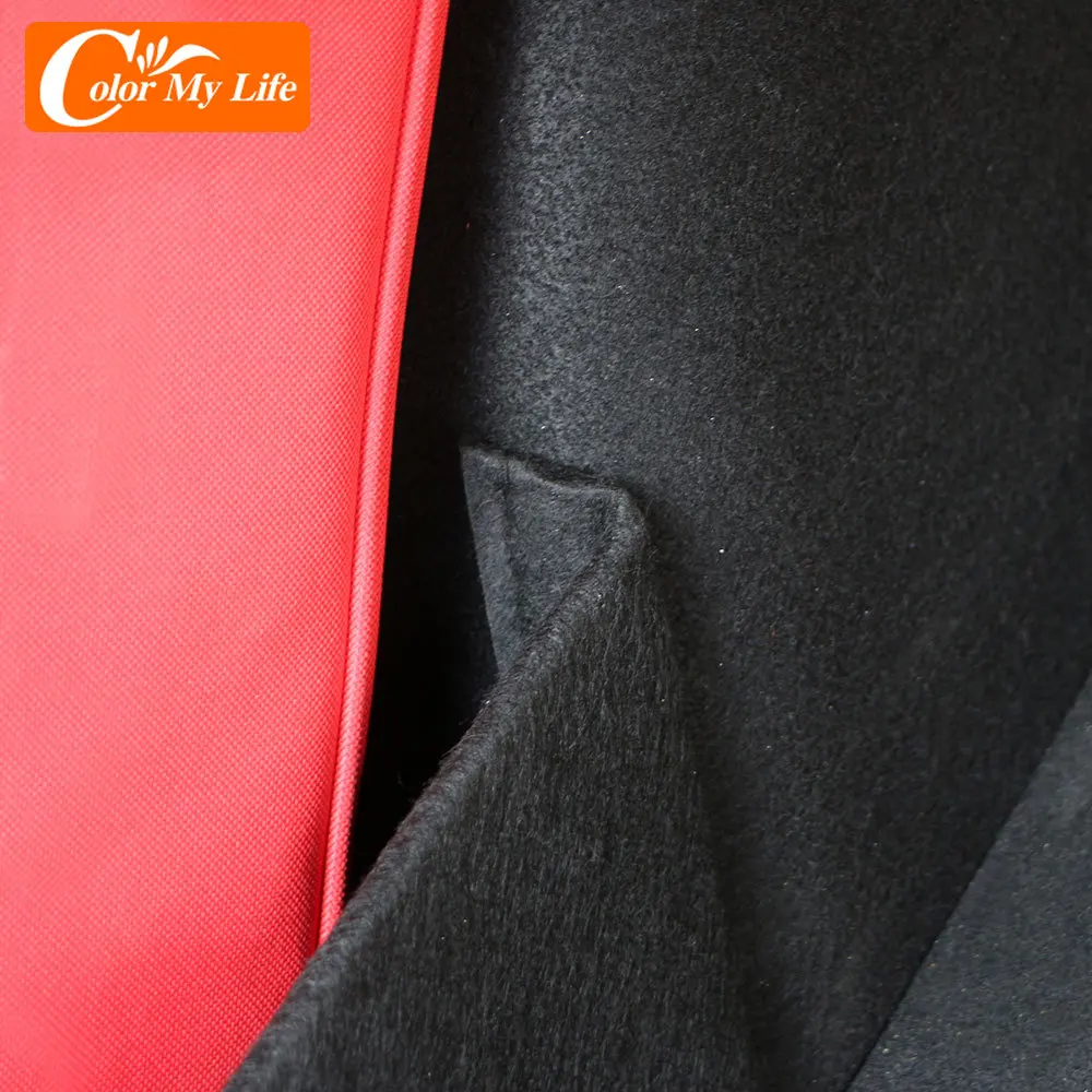 Аксессуары для модификации интерьера Tesla Model 3 Model3 2016-2021 перегородка хранения на