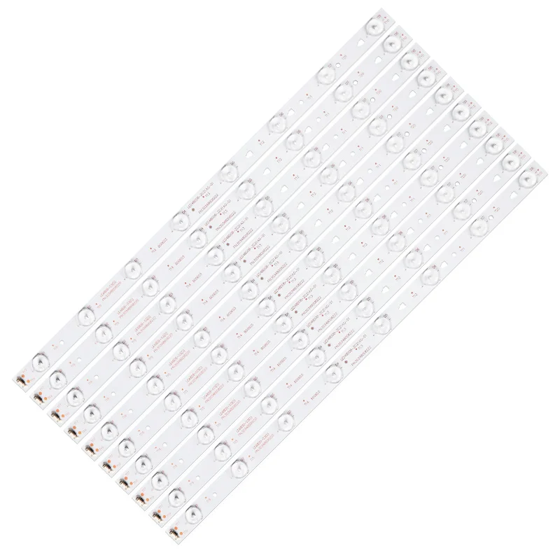 Для нового Haier le48a31 le48al88c8 световая полоса led48d08-zc21ag-01 30348008222 | Освещение