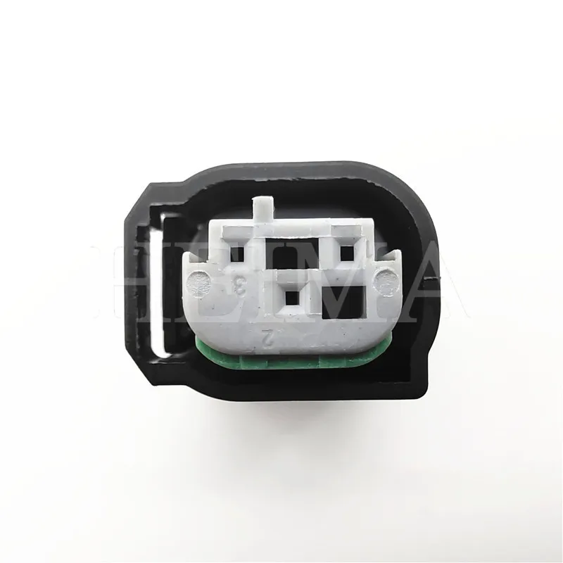 5 комплектов в комплекте 2-967642-1 Tyco AMP 3 Pin female педаль акселератора