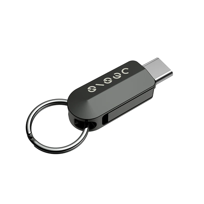 USB флеш накопитель Type C для телефона U диск USB3.1Gen1 32 ГБ USB3.1 флэш память флешка