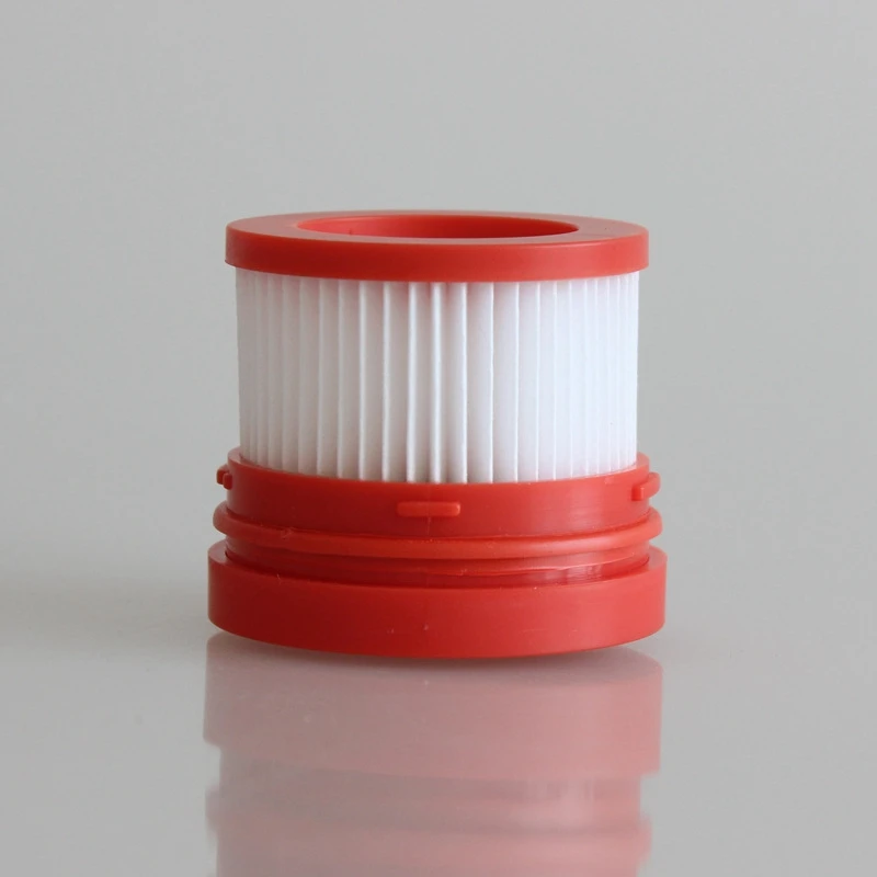 

4 PCS Hepa Vacuum Cleaner Replacements for Dreame V9 V10 Cordless Handheld Vacuum Cleaner