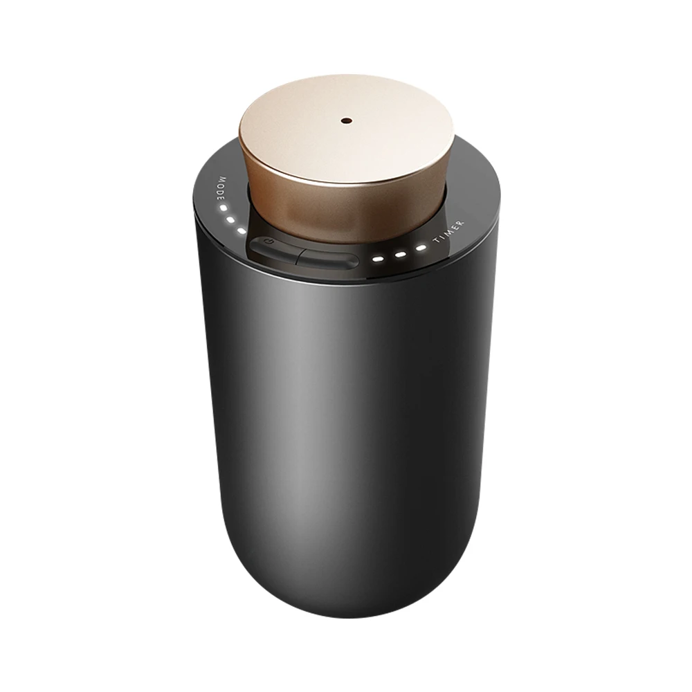 

Essential Oil Aroma Diffuser Difusor Profesional Bodyworks Aromatherapy Diffuser Electric Mini Car Desktop Smart Nebulizer