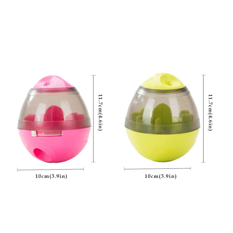 Милая Веселая искусственная собака кормушка для кошек игрушка держатель закусок