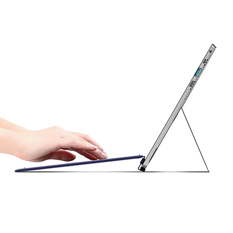 Магнитная клавиатура для планшета Teclast X4 T4|Клавиатуры| |