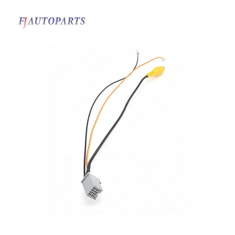 Запчасти и аксессуары для камеры Соединительный Кабель-адаптер MITSUBISHI ASX 2013-16