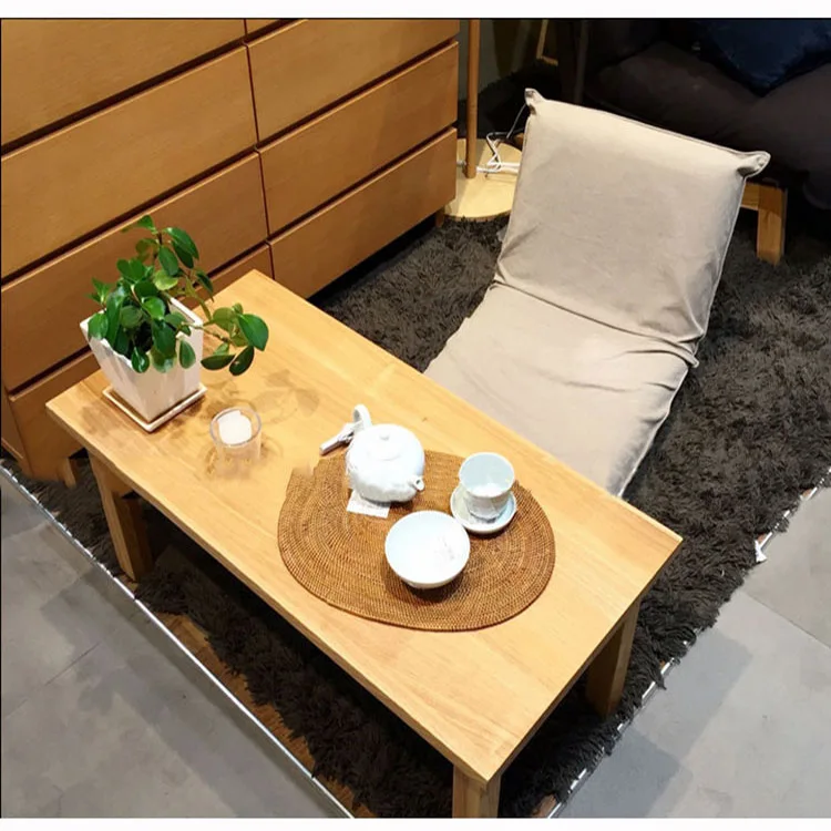 Кресло напольное складное легкое с тканевой обивкой | Мебель