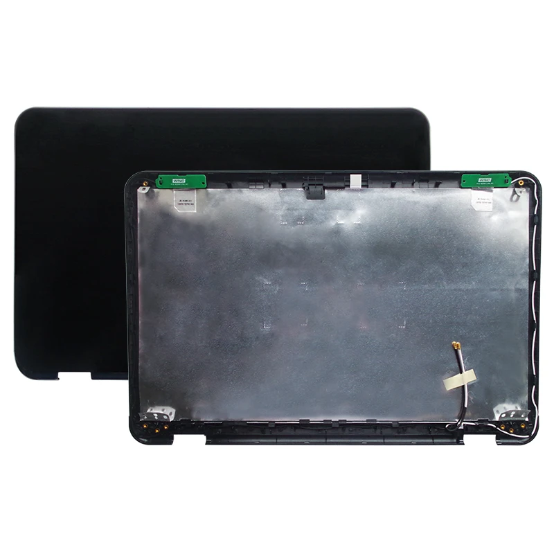 GZEELE новый ноутбук LCD верхняя крышка для DELL 15R N5110 M5110 M511R оболочка задняя крышка/ЖК