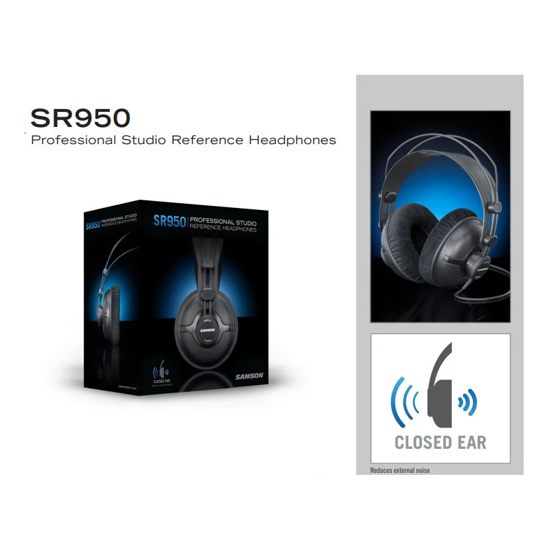 

SR950