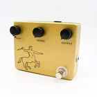 Педаль для гитары ra klon centaur, педаль для гитары fulltone ocd