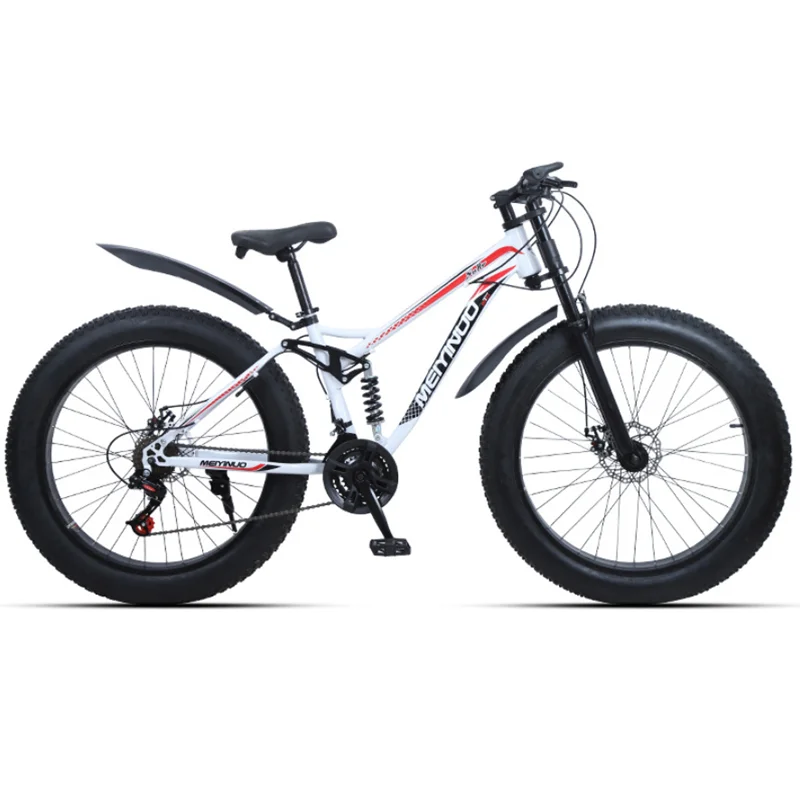 26-дюймовый горный велосипед для студентов с переменной скоростью пляжный