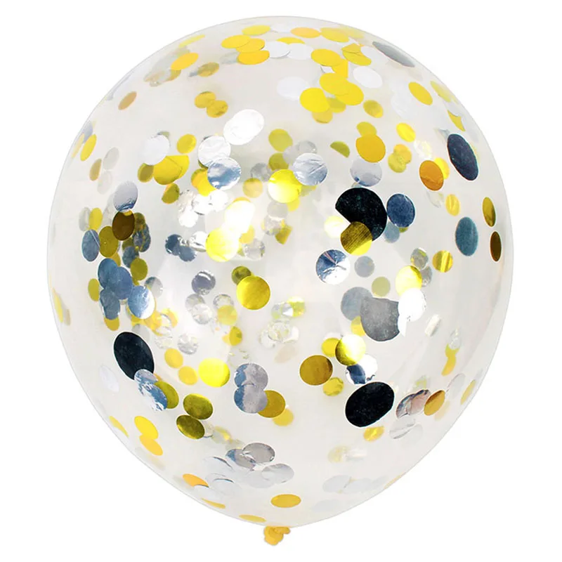 20 шт. золотые звезды блестящие воздушные шары для мальчиков и девочек свадьбы