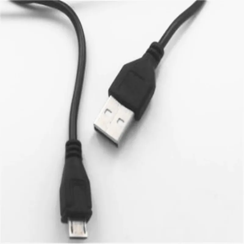 

100pcs/ Micro USB cable 2A fast charging data cable for Samsung Xiaomi Android USB charging cable Micro usb cable