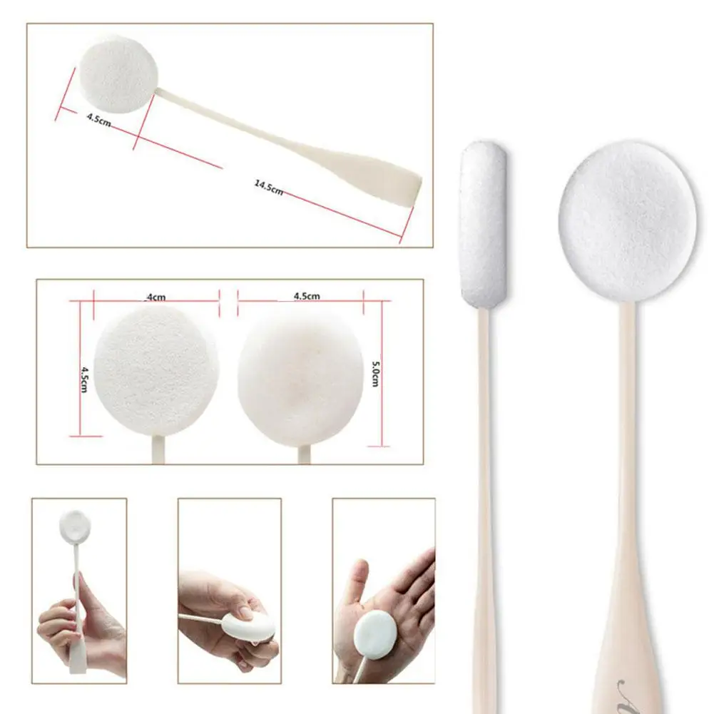 Голубой зоопарк 1 шт. пуховка для пудры губка макияжа пополнение воды