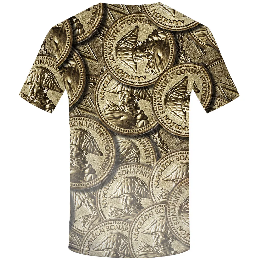 

Dollar T shirt Men Money Tshirts Casual Russia T-shirts 3d United States Tshirt Printed Harajuku Shirt Print