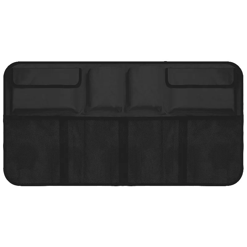 

Car Organizer Net Pocket Rear Seat Organizer Bag Oxford Cloth Trunk Organizer Car Organizer Back Seat Car Seat Organizer