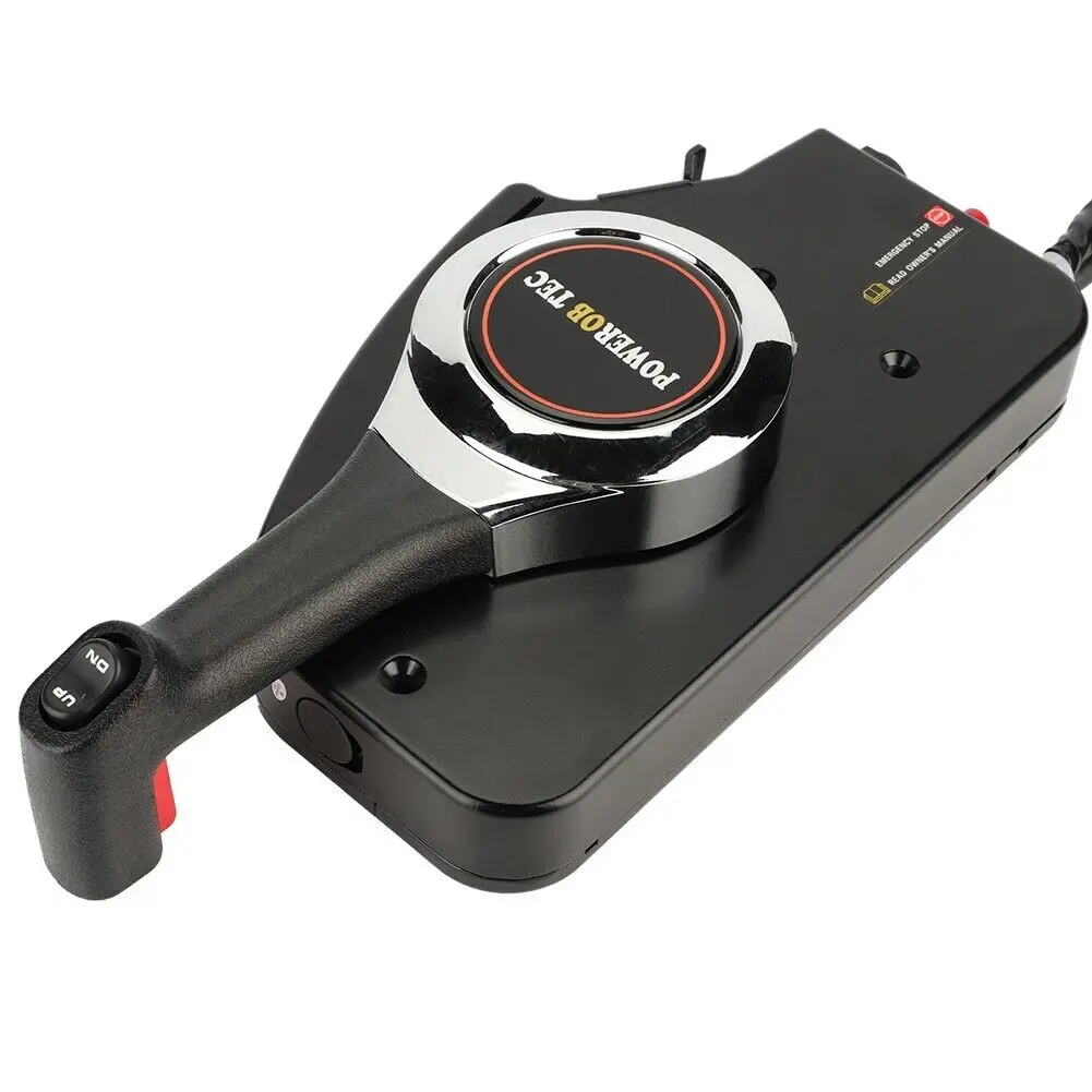 Лодка моторная яхта морской подвесной двигатель пульт дистанционного