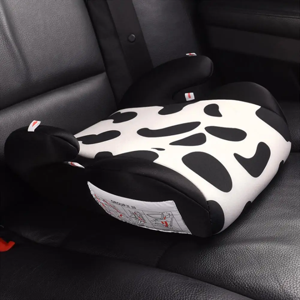 Автомобильное сиденье безопасное прочное детское для детей от 6 до 12 лет| |