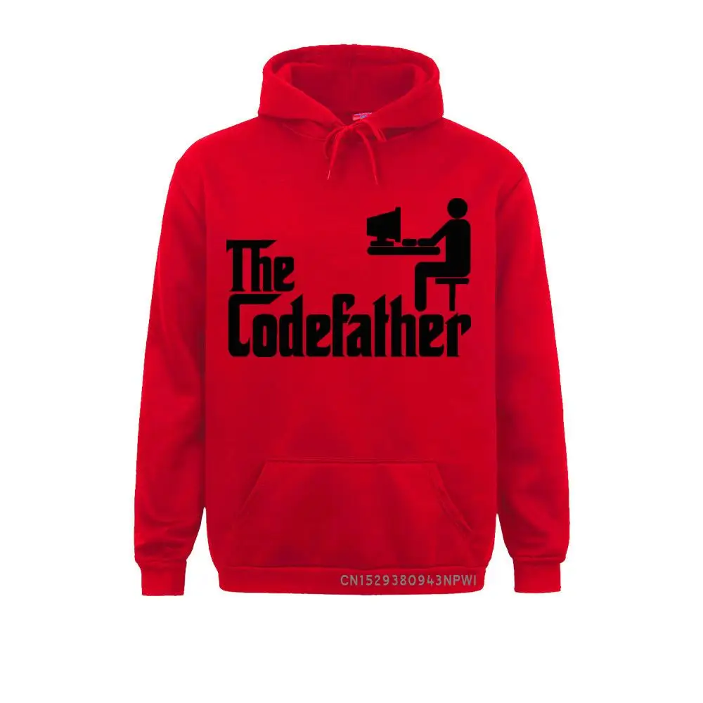 Свитшот Codefather подарок на день отца забавный рождения для папы мужской костюм с