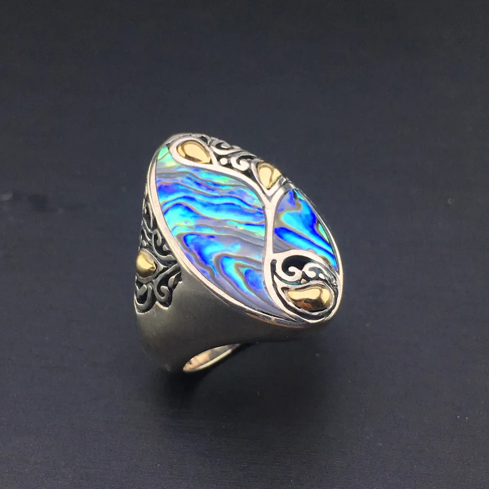 Женское Обручальное Кольцо CSJ элегантное кольцо из стерлингового серебра 925