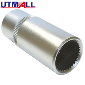 Разъем насоса для дизельного топлива 33 PT SPLINE 12 