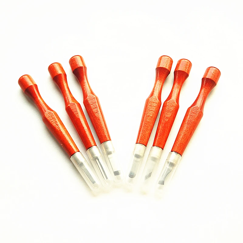 

12pcs Wood Carving Chisels Knife For Basic Wood Cut DIY Tools and Detailed Woodworking Hand Tools