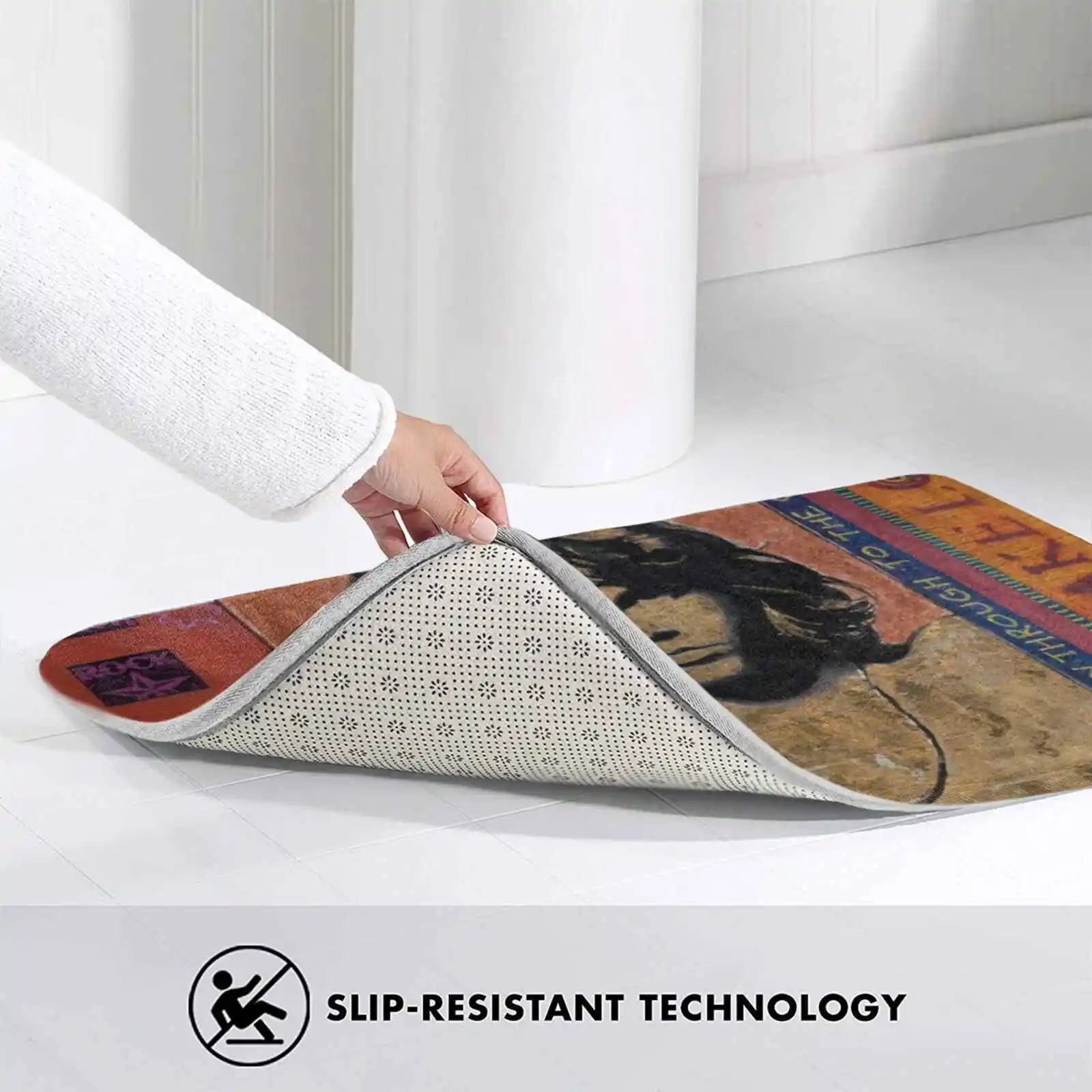 Товары для домашнего пользования 3D коврик ковер подушка двери Ray Stephenson Painter Songwriter