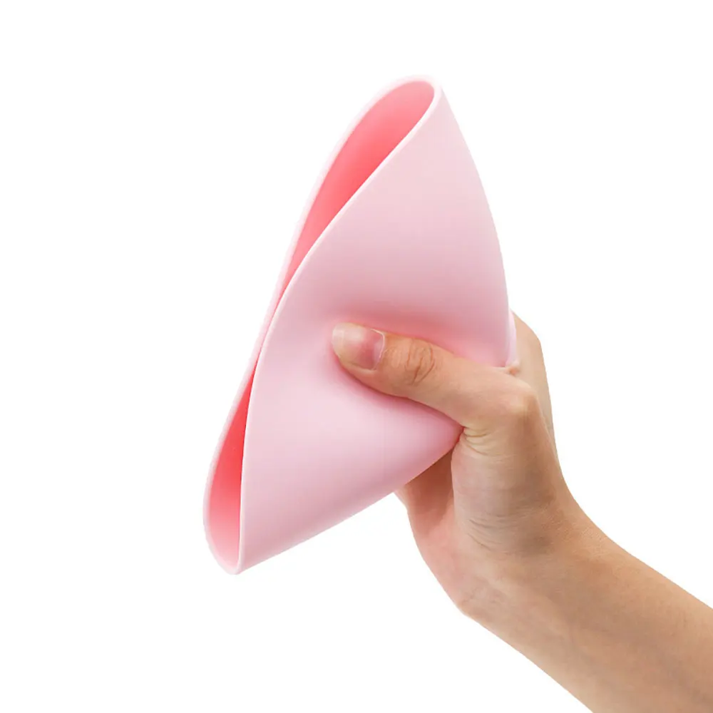 Силиконовая миска для маски 3 размера | Дом и сад