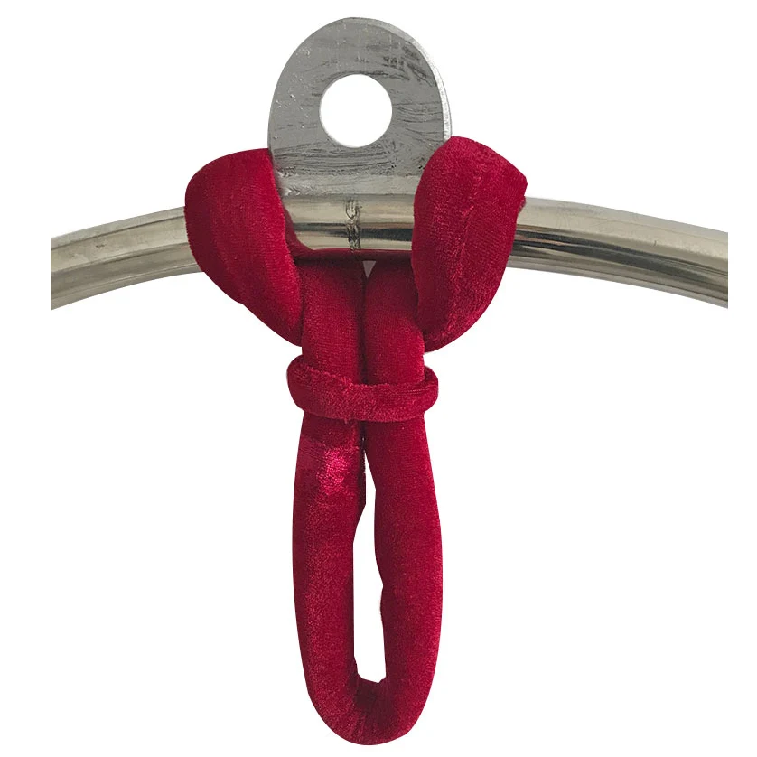 

Lyra Aerial Hoop Hand Loop Strap noose for Yoga Aerial Training