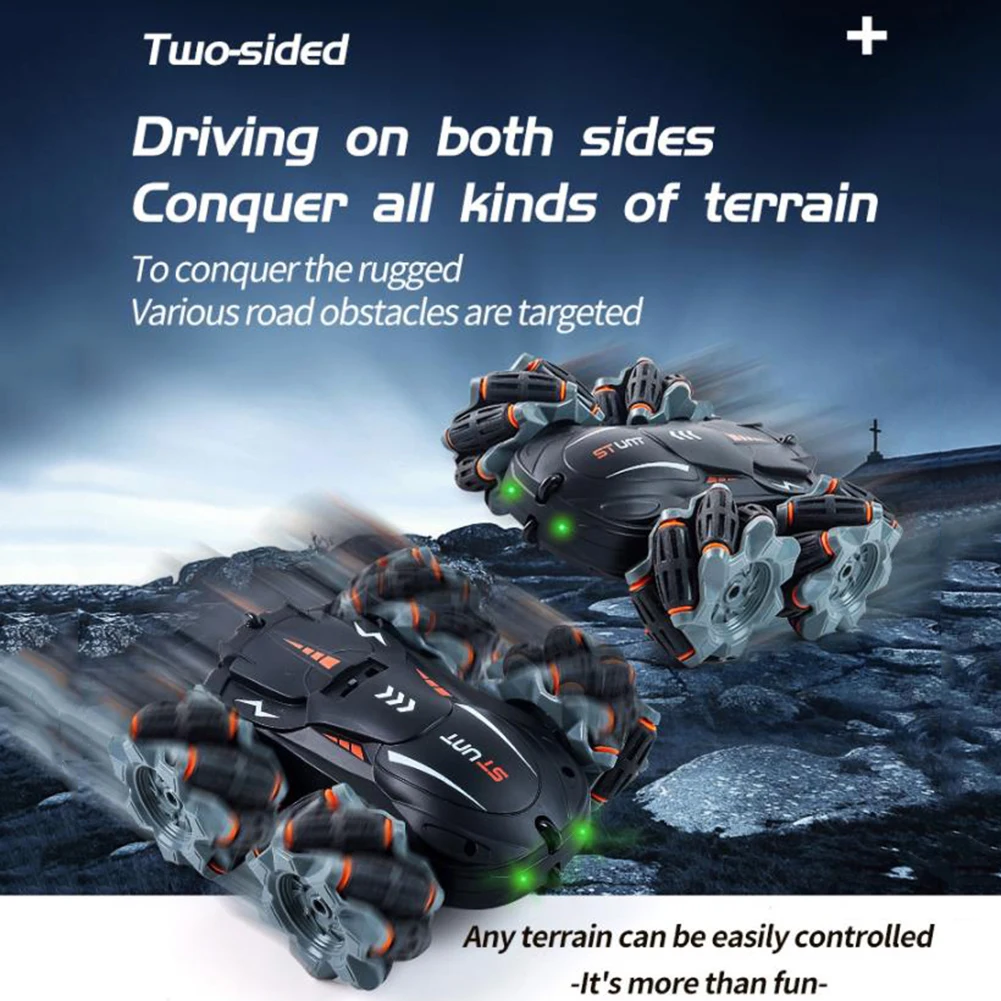 Автомобиль с дистанционным управлением детские игрушки самосвал для дрифта